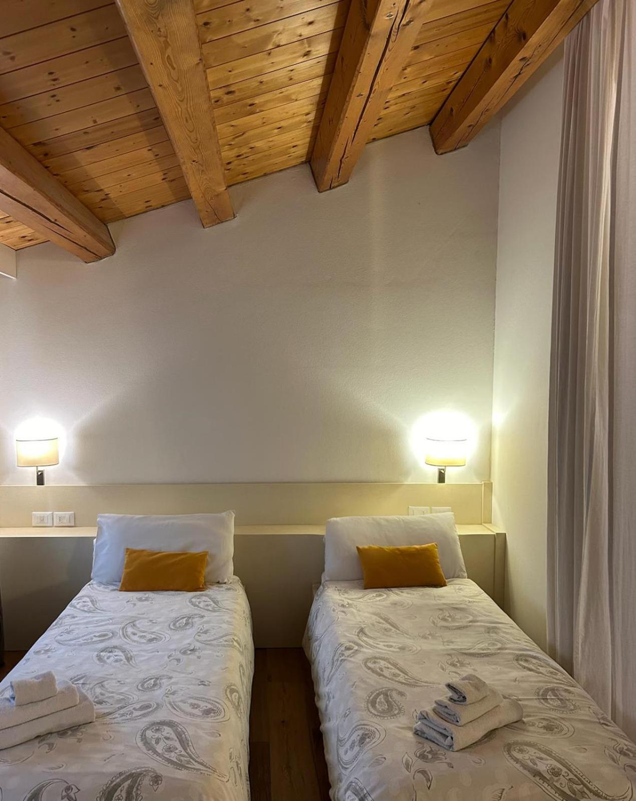 BeeHouse - La Casa delle Api Agriturismo Borso del Grappa Extérieur photo