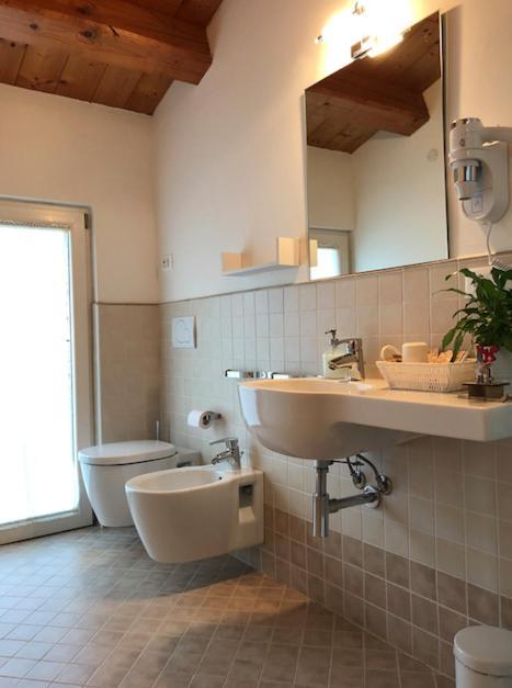 BeeHouse - La Casa delle Api Agriturismo Borso del Grappa Extérieur photo