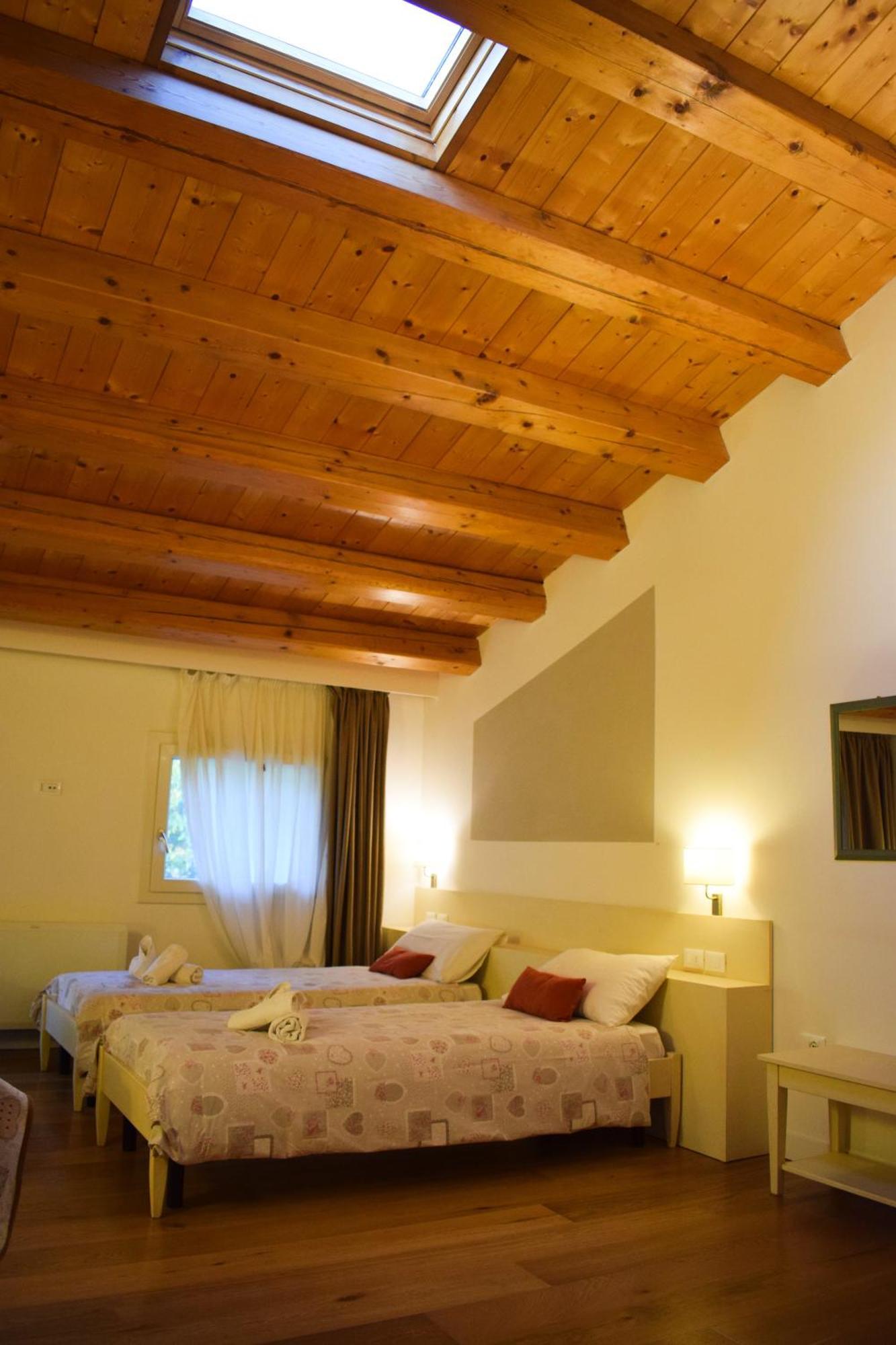BeeHouse - La Casa delle Api Agriturismo Borso del Grappa Extérieur photo