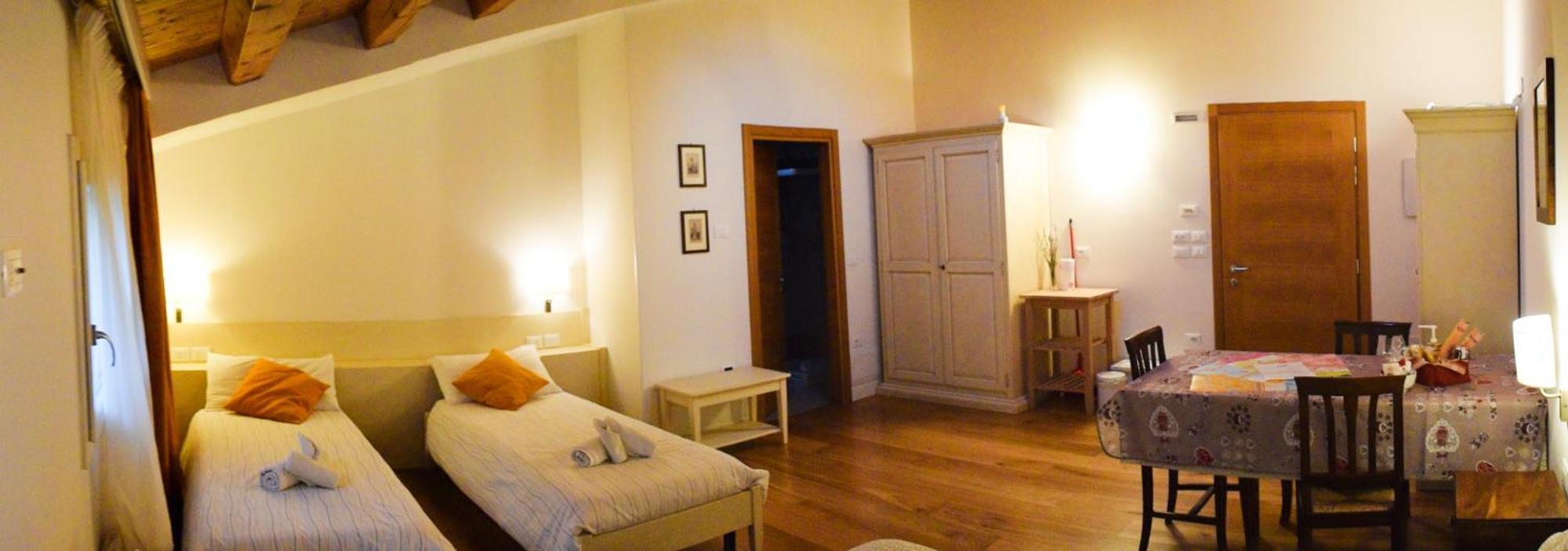 BeeHouse - La Casa delle Api Agriturismo Borso del Grappa Extérieur photo